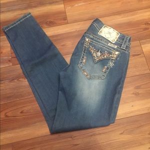 Miss Me skinny 29 31